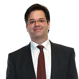 Rechtsanwalt Marcel Longen