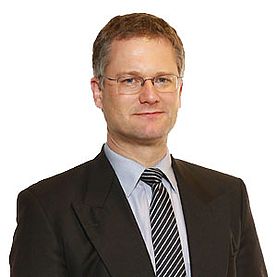 Rechtsanwalt Dr. Christian Halm